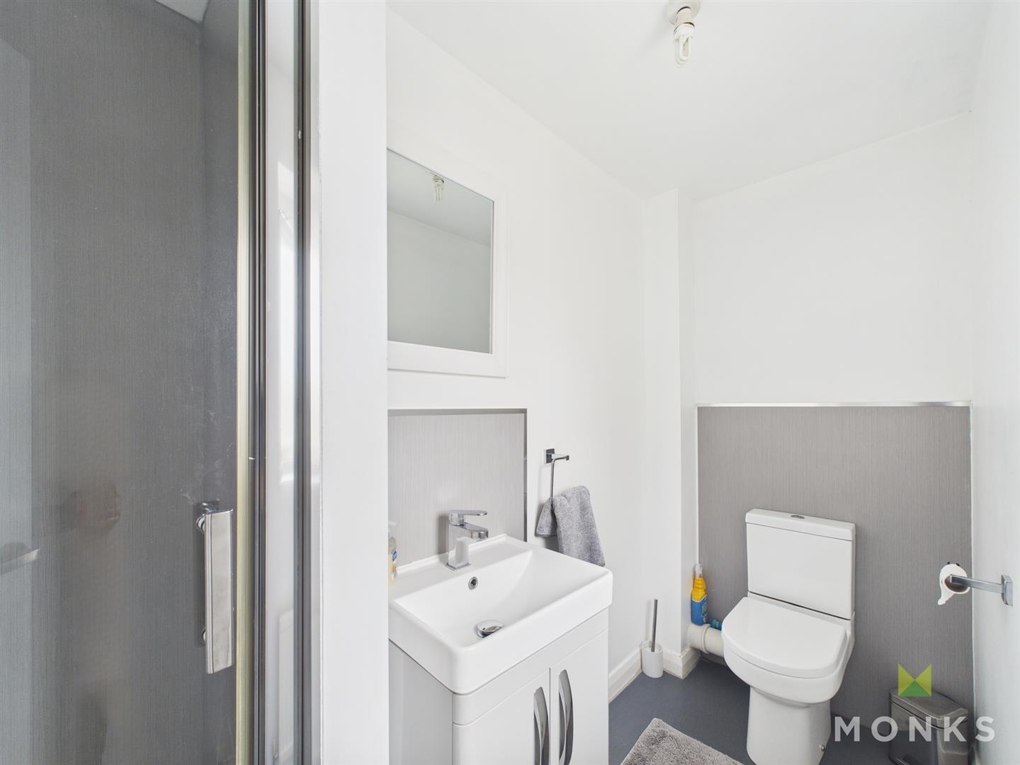 15 Pantulf Road, Wem, SY4 5LT For Sale